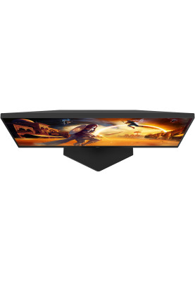 TFT 27" AOC 27G4XE, IPS, 180Гц, 1мс, HDMIx2, DP, колонки, чорний