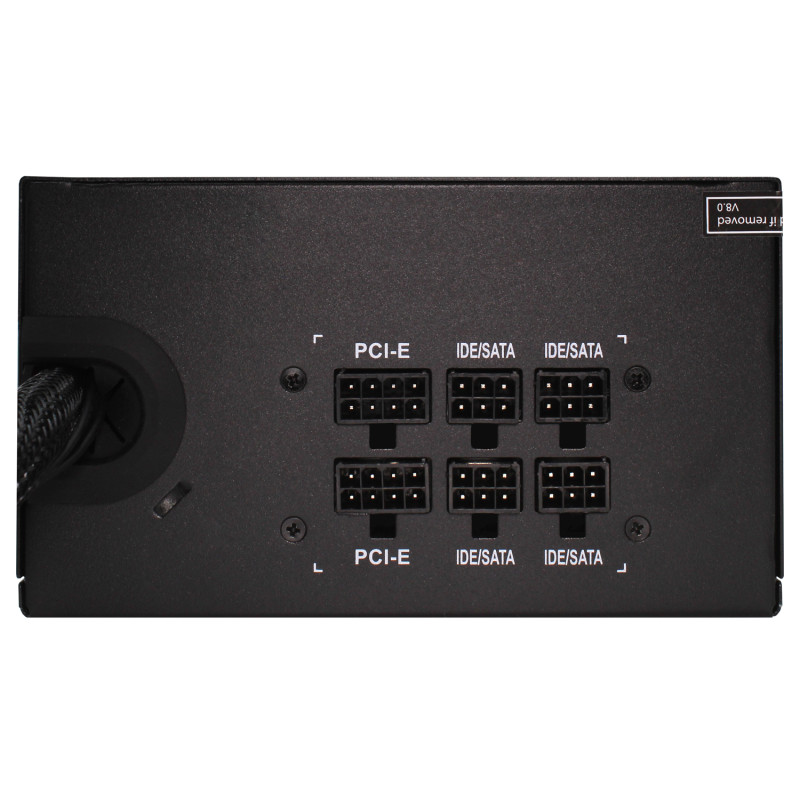БЖ 850W Xilence XP850MR11 Performance A+ III, 120mm, 80+ BRONZE, Semi-Modular, Retail Box