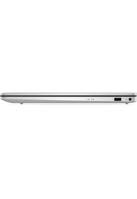 Ноутбук HP 17-cp3007ua 17.3" FHD IPS, 300n/Ryzen 7-7730U (4.5)/16Gb/SSD1Tb/Radeon/FPS/DOS/Сріблястий (B0AB5EA)