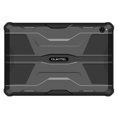 Планшет Oukitel RT5 10.1" HD / 8GB/256GB / MT8788 / 11000mAh / 16+16Мп / IP69K / LTE Black