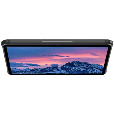 Планшет Oukitel RT5 10.1" HD / 8GB/256GB / MT8788 / 11000mAh / 16+16Мп / IP69K / LTE Black