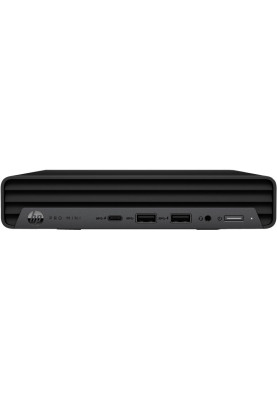 Неттоп HP Pro Mini 400 G9 i7-14700T/16GB/SSD512GB/Stand/K&M/WiFi/DOS/3y.w