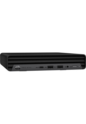 Неттоп HP Pro Mini 400 G9 i7-14700T/16GB/SSD512GB/Stand/K&M/WiFi/DOS/3y.w