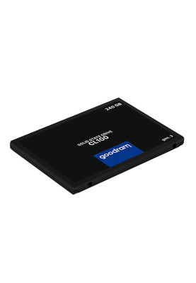 SSD 240Gb GoodRAM CL100 SATA III 2.5" TLC, Retail