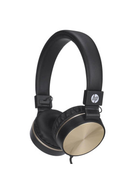 Гарнітура HP DHH-1206, 3,5мм, Black
