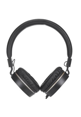 Гарнітура HP DHH-1206, 3,5мм, Black