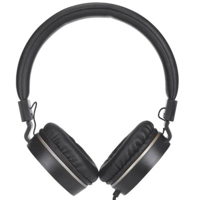 Гарнітура HP DHH-1206, 3,5мм, Black