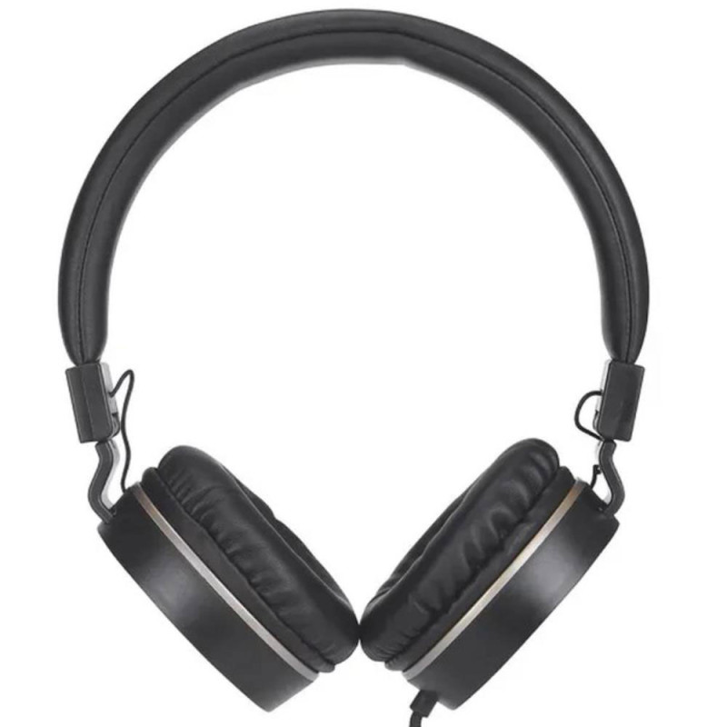 Гарнітура HP DHH-1206, 3,5мм, Black