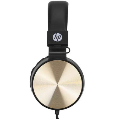 Гарнітура HP DHH-1206, 3,5мм, Black