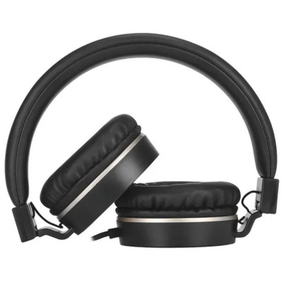Гарнітура HP DHH-1206, 3,5мм, Black