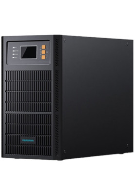 ДБЖ Marsriva MR-US3K, 3кВА/3кВт, Smart Online UPS, 3kVA, 6*12V/9Ah