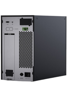 ДБЖ Marsriva MR-US3K, 3кВА/3кВт, Smart Online UPS, 3kVA, 6*12V/9Ah