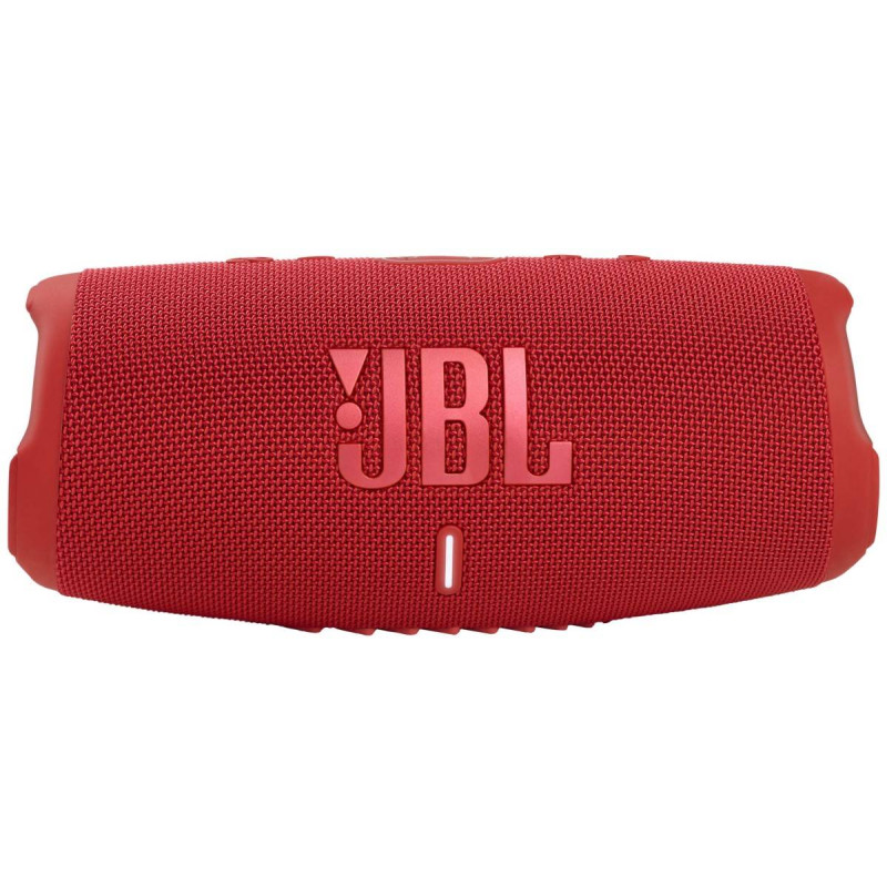 Акустична система JBL Charge 5 Red JBLCHARGE5RED