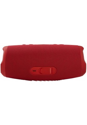 Акустична система JBL Charge 5 Red JBLCHARGE5RED