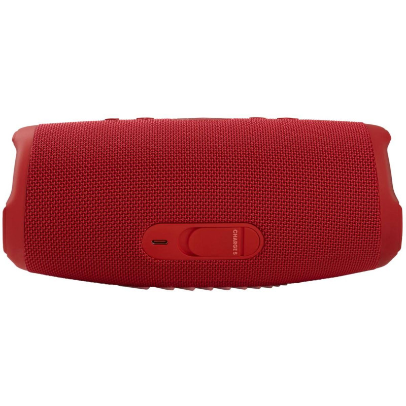 Акустична система JBL Charge 5 Red JBLCHARGE5RED