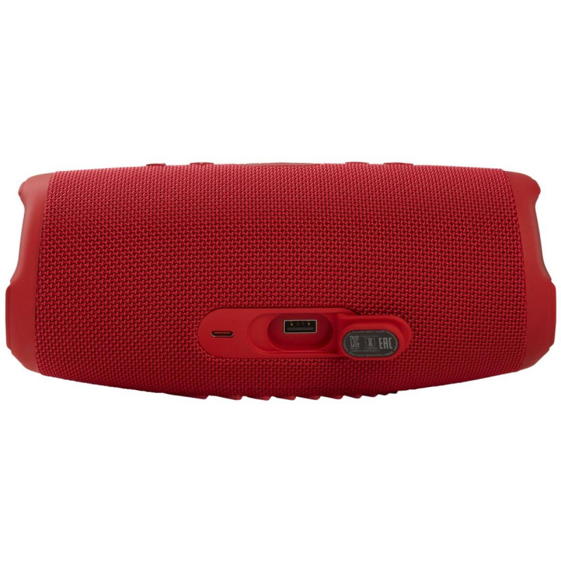 Акустична система JBL Charge 5 Red JBLCHARGE5RED