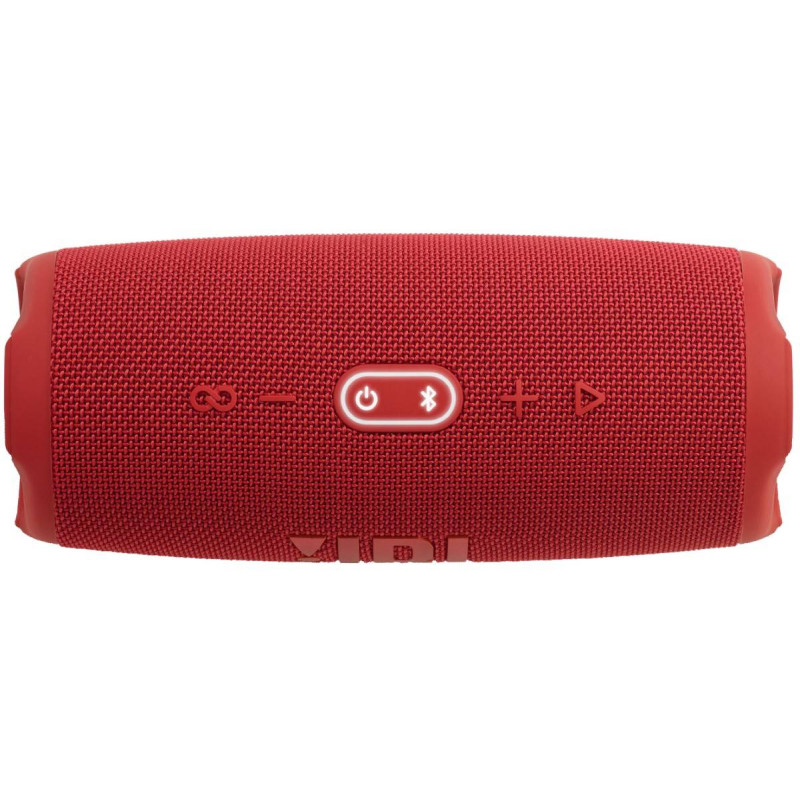 Акустична система JBL Charge 5 Red JBLCHARGE5RED