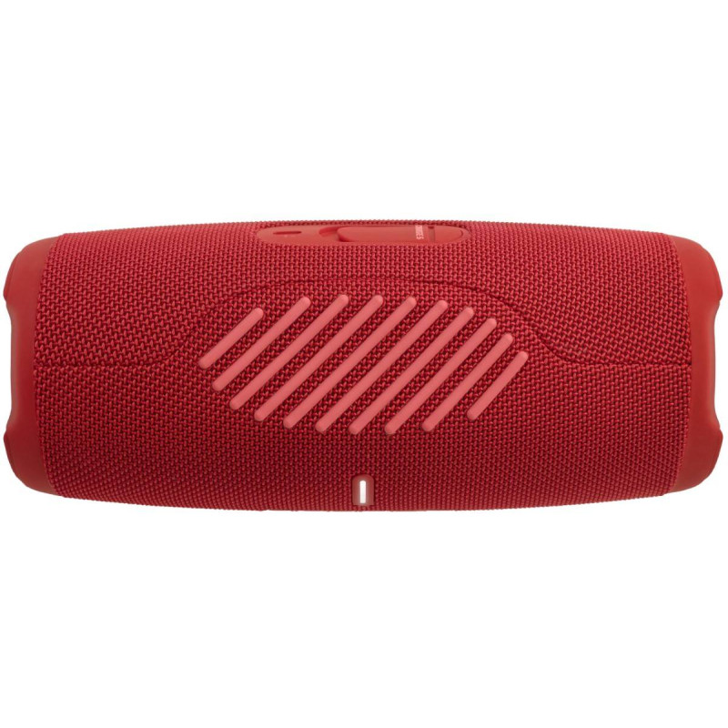 Акустична система JBL Charge 5 Red JBLCHARGE5RED