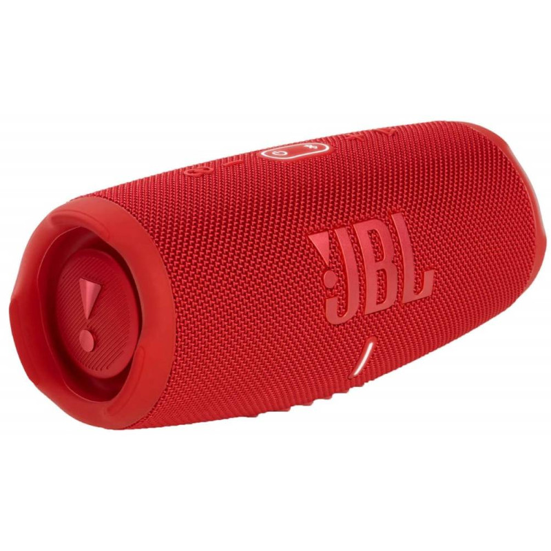 Акустична система JBL Charge 5 Red JBLCHARGE5RED