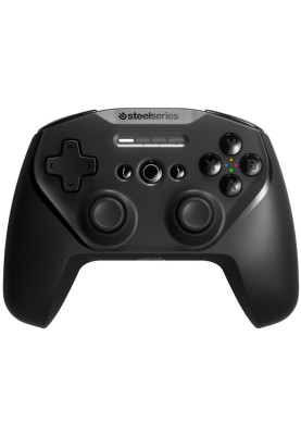 Геймпад SteelSeries Stratus+ для Windows, Android, Chromebook