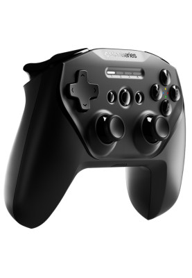 Геймпад SteelSeries Stratus+ для Windows, Android, Chromebook