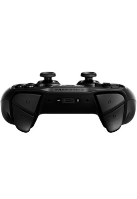 Геймпад SteelSeries Stratus+ для Windows, Android, Chromebook
