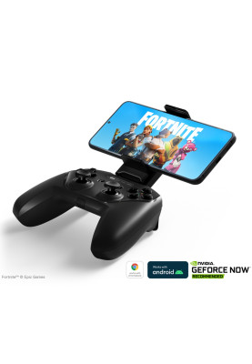 Геймпад SteelSeries Stratus+ для Windows, Android, Chromebook