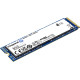 SSD 4TB Kingston NV3 M.2 2280 PCIe 4.0 x4 NVMe