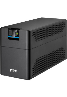 ДБЖ Eaton 5E 2200 USB IEC G2, 2200VA/1200W, USB, 6xIEC