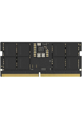 SoDIMM 8Gb DDR5 4800 MHz GoodRAM 1024Mx16, Retail