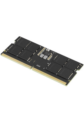 SoDIMM 8Gb DDR5 4800 MHz GoodRAM 1024Mx16, Retail