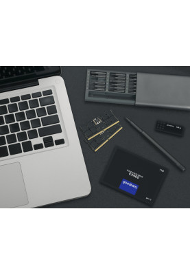 SoDIMM 8Gb DDR5 4800 MHz GoodRAM 1024Mx16, Retail