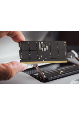 SoDIMM 8Gb DDR5 4800 MHz GoodRAM 1024Mx16, Retail
