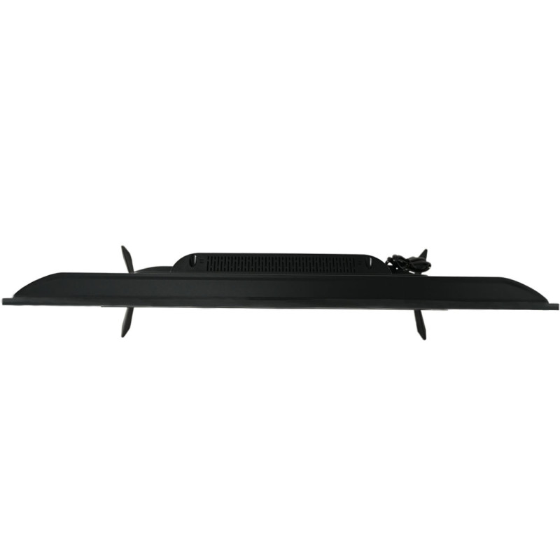 TV 32 Satelit 32H9500GS HD/T2/Google TV/2х6Вт/HDMI/USB/Wi-Fi/Black