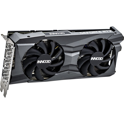 GeForce RTX3060 Inno3D Twin X2, 8GB GDDR6 128bit, PCI Express