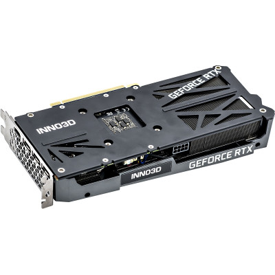 GeForce RTX3060 Inno3D Twin X2, 8GB GDDR6 128bit, PCI Express
