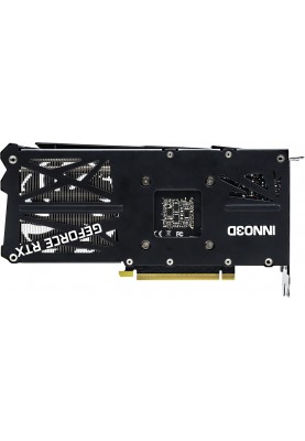 GeForce RTX3060 Inno3D Twin X2, 8GB GDDR6 128bit, PCI Express