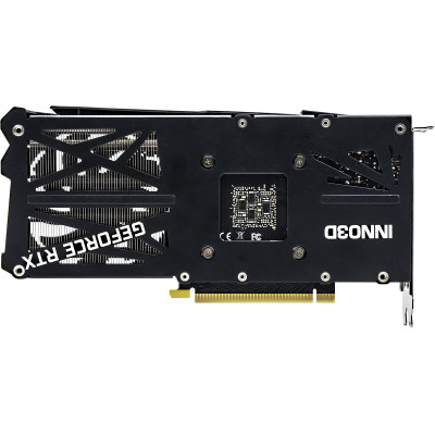GeForce RTX3060 Inno3D Twin X2, 8GB GDDR6 128bit, PCI Express