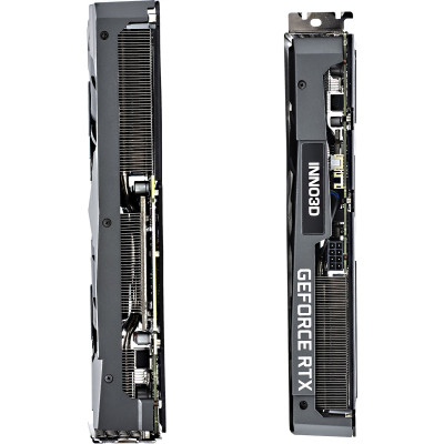 GeForce RTX3060 Inno3D Twin X2, 8GB GDDR6 128bit, PCI Express