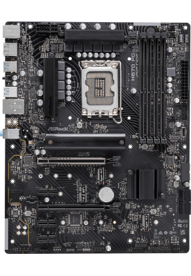 ASRock H670 PG RIPTIDE (1700/H670, 4*DDR4, 2xPCIex16, 4xSATAІІІ, 3xM.2, 2.5GLan, 7.1ch, ATX)