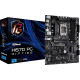 ASRock H670 PG RIPTIDE (1700/H670, 4*DDR4, 2xPCIex16, 4xSATAІІІ, 3xM.2, 2.5GLan, 7.1ch, ATX)