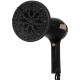 Фен Adler AD 2283 black 2400Вт/ 2 швидкості/ хол.обдув/ темп.режимів-3/ ахист від перегріву