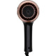 Фен Adler AD 2283 black 2400Вт/ 2 швидкості/ хол.обдув/ темп.режимів-3/ ахист від перегріву