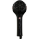Фен Adler AD 2283 black 2400Вт/ 2 швидкості/ хол.обдув/ темп.режимів-3/ ахист від перегріву