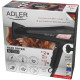 Фен Adler AD 2283 black 2400Вт/ 2 швидкості/ хол.обдув/ темп.режимів-3/ ахист від перегріву