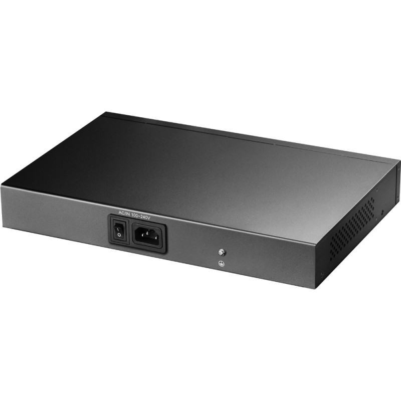 Комутатор Cudy GS1024, 24 портовий Gigabit Metal Switch