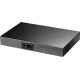 Комутатор Cudy GS1024, 24 портовий Gigabit Metal Switch