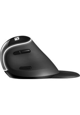 Мишка Sandberg Wireless Pro 3400 dpi., 6кн. чорна