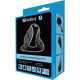 Мишка Sandberg Wireless Pro 3400 dpi., 6кн. чорна
