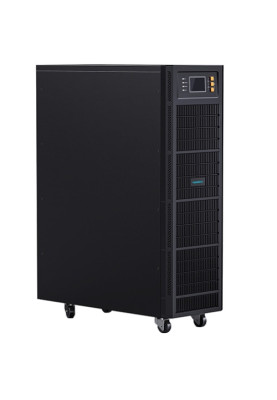 ДБЖ Marsriva MR-US10K, 10кВА/10кВт, 1:1 phase, Smart Online UPS, 16*12V/9Ah